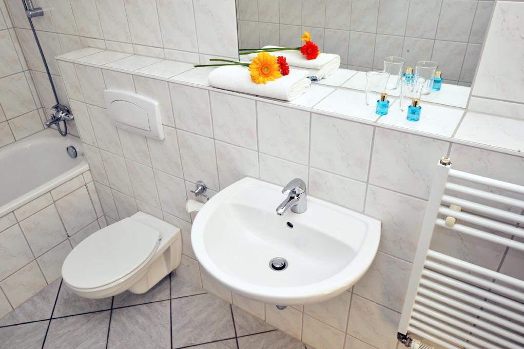Hotel Heidelberg Берлин Номер фото
