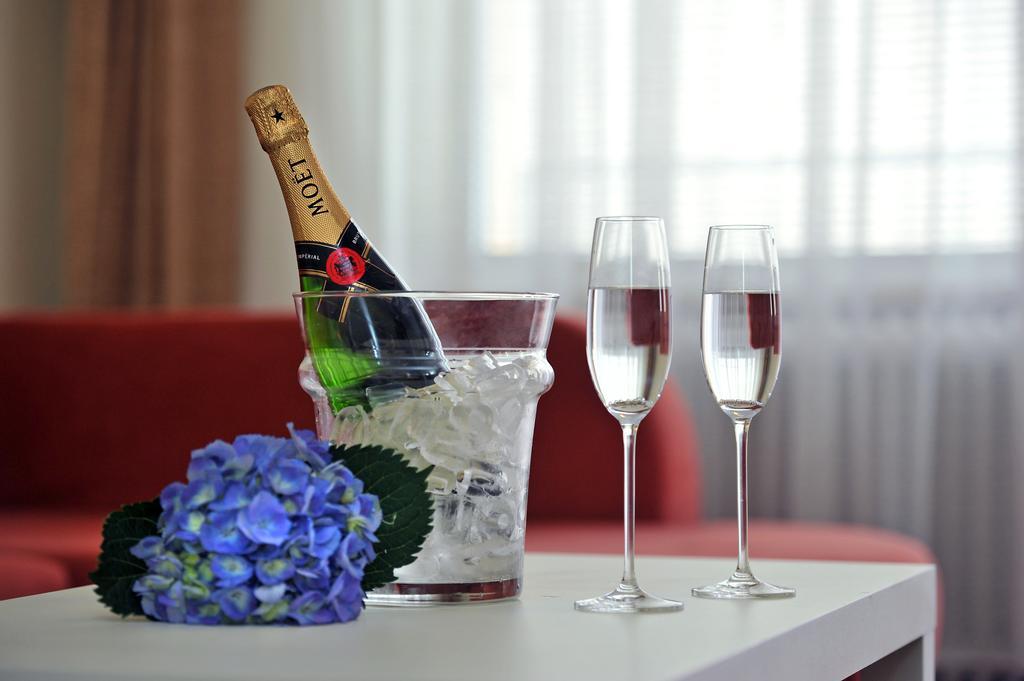 Hotel Heidelberg Берлин Номер фото