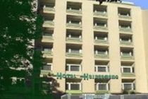 Hotel Heidelberg Берлин Экстерьер фото